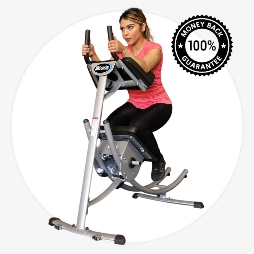 Ab Coaster PS500 The Abs Company